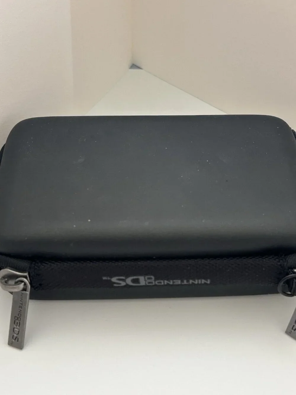 NINTENDO DS Case With  3D Trans Formers Picture